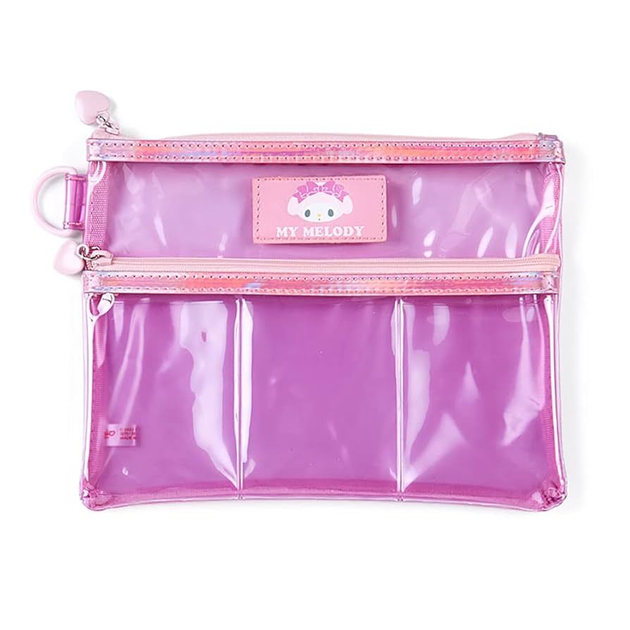 Amazon.co.jp: サンリオ(SANRIO) マイメロディ 2段ポーチ